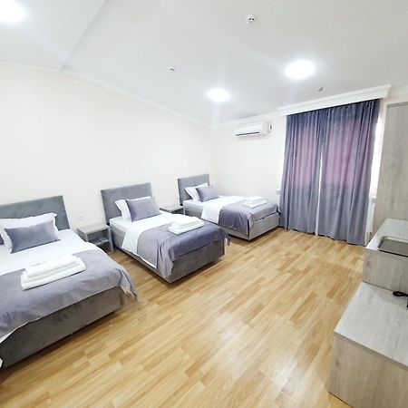 Hotel Shosh Boutique طشقند المظهر الخارجي الصورة