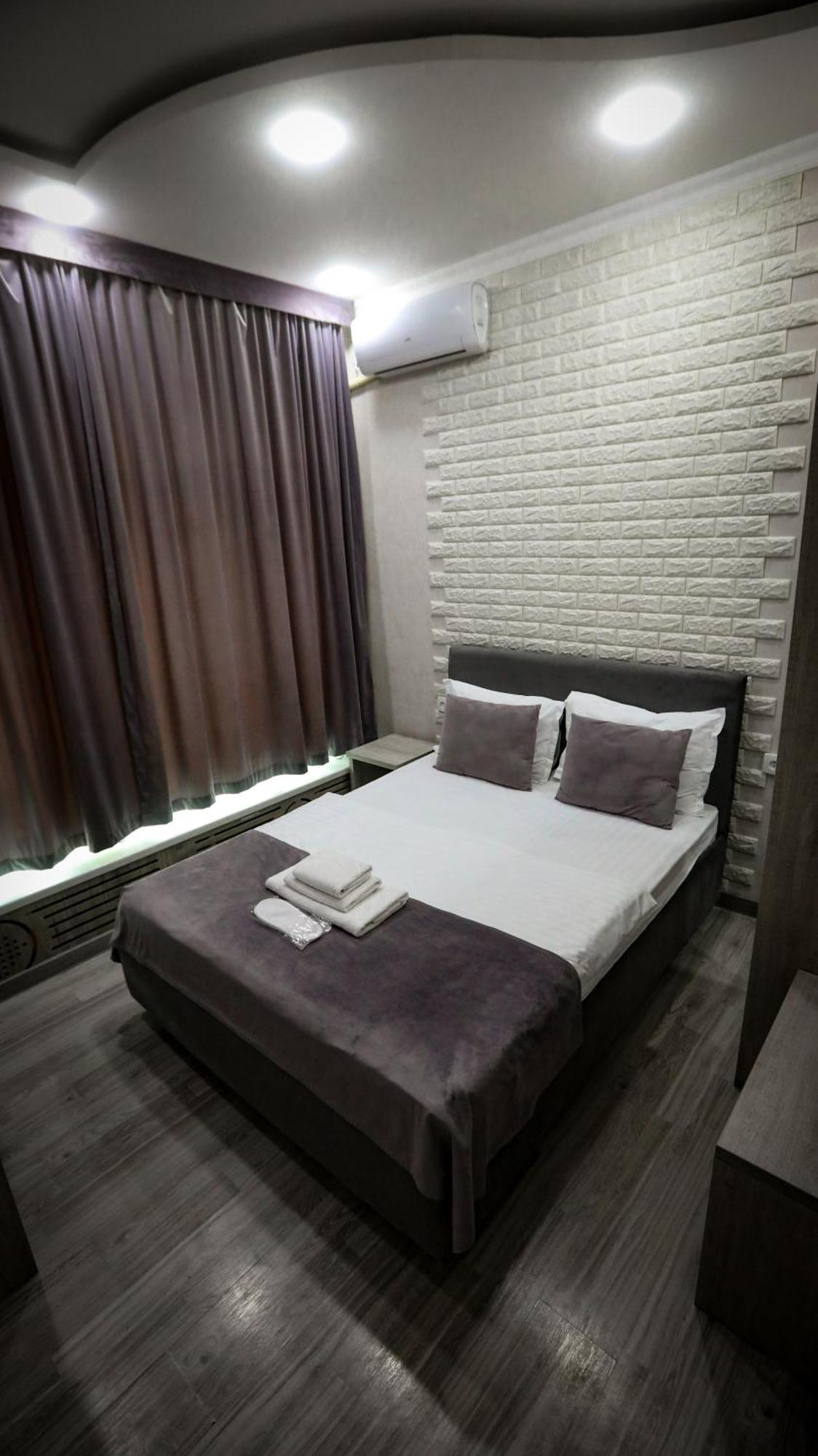 Hotel Shosh Boutique طشقند المظهر الخارجي الصورة