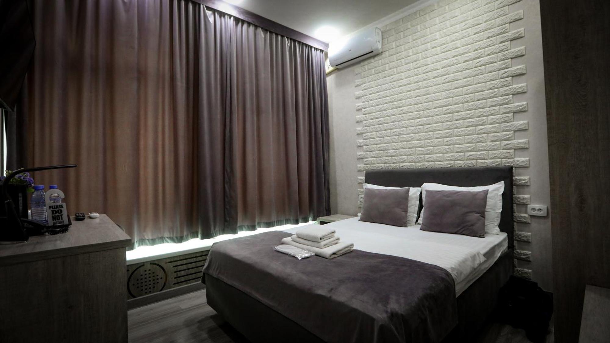 Hotel Shosh Boutique طشقند المظهر الخارجي الصورة