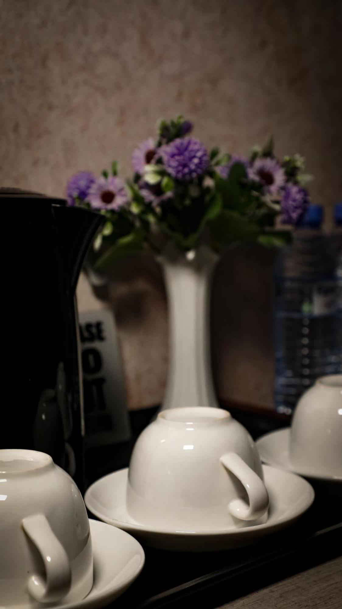 Hotel Shosh Boutique طشقند المظهر الخارجي الصورة
