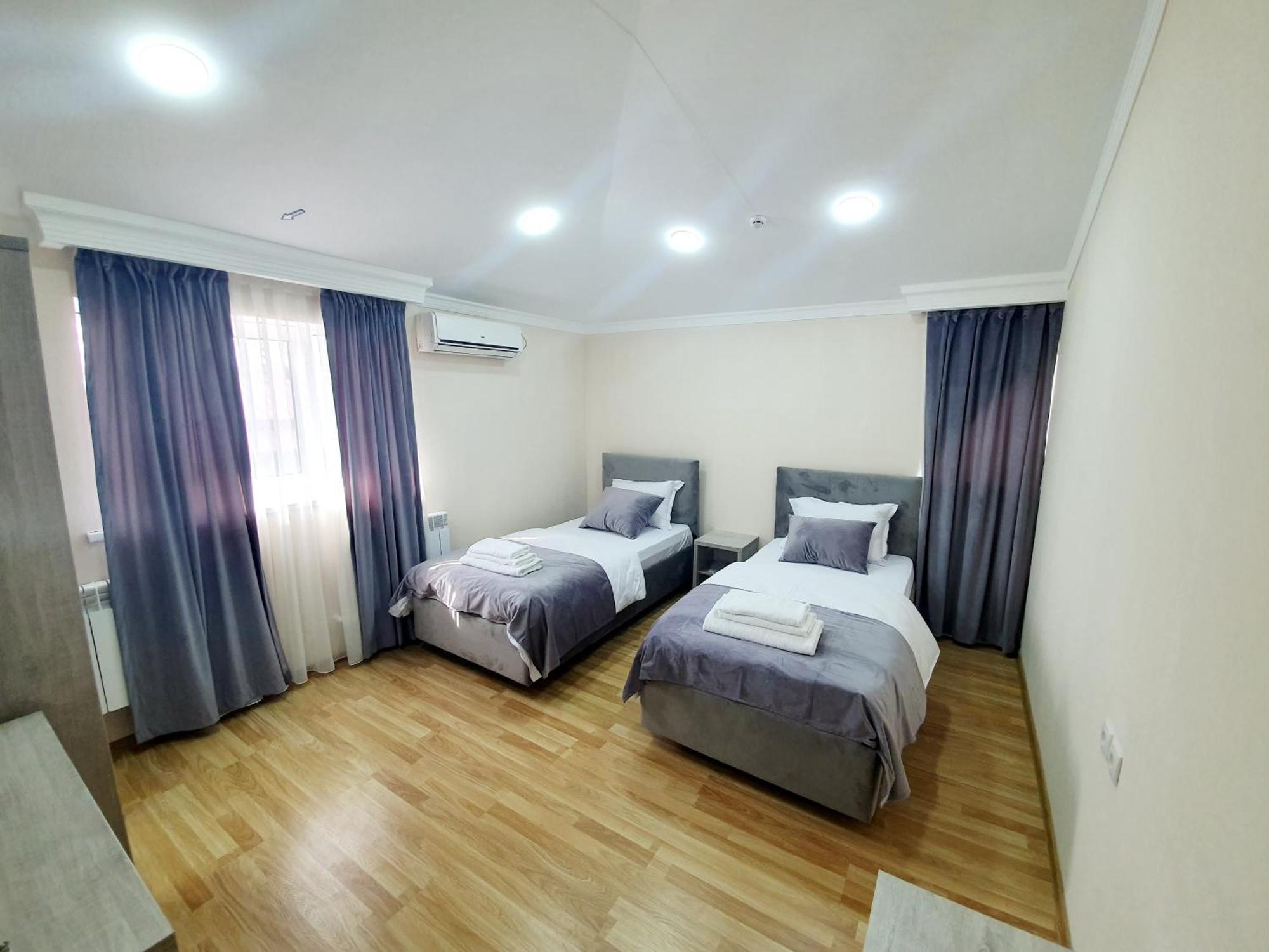 Hotel Shosh Boutique طشقند المظهر الخارجي الصورة