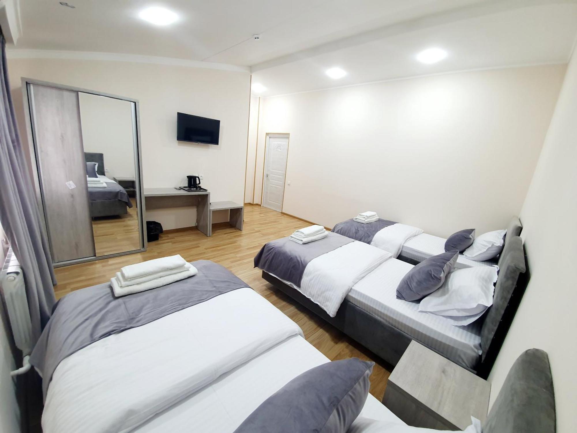 Hotel Shosh Boutique طشقند المظهر الخارجي الصورة