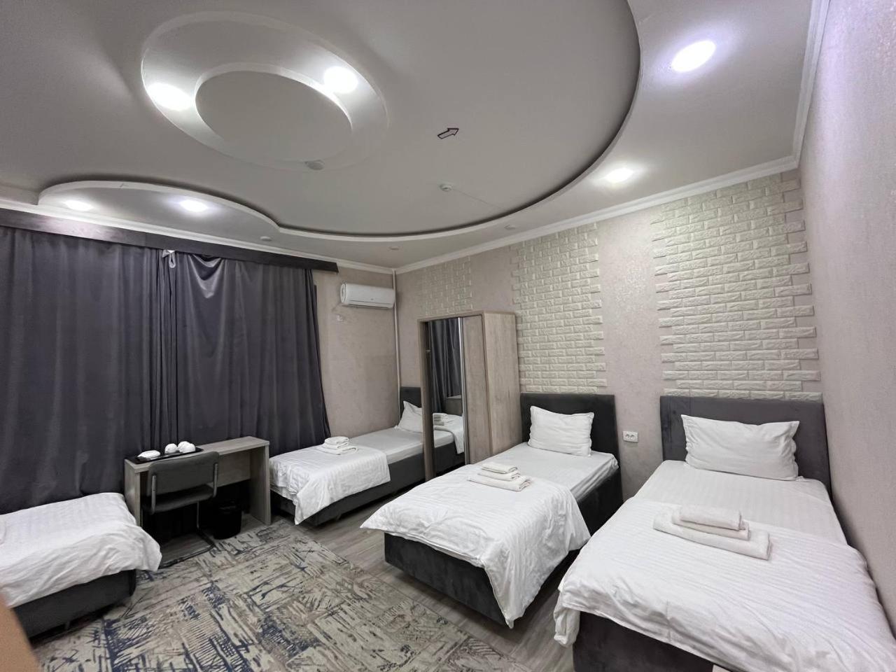 Hotel Shosh Boutique طشقند المظهر الخارجي الصورة